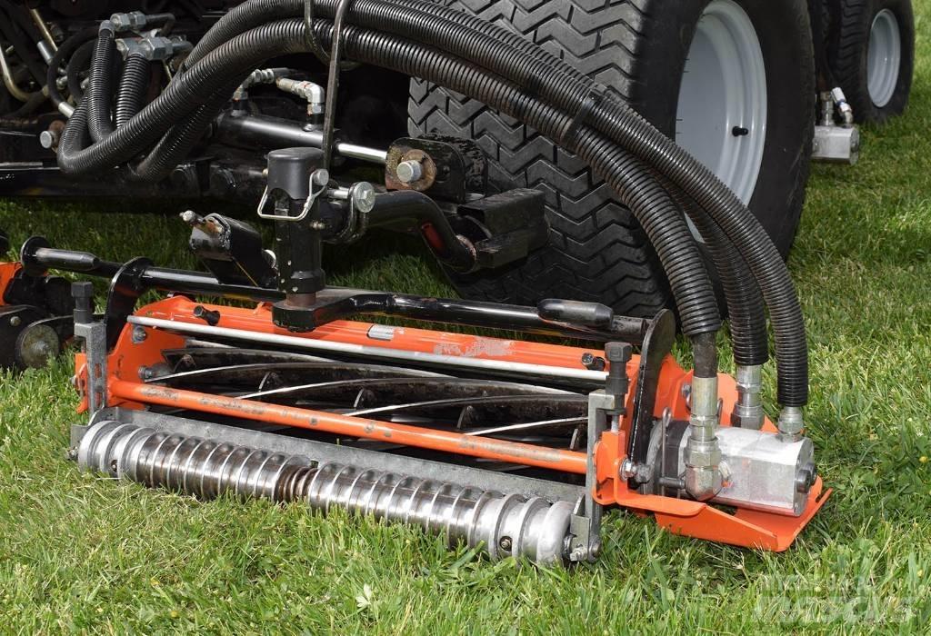 Jacobsen LF550 Corta-Relvas Fairway