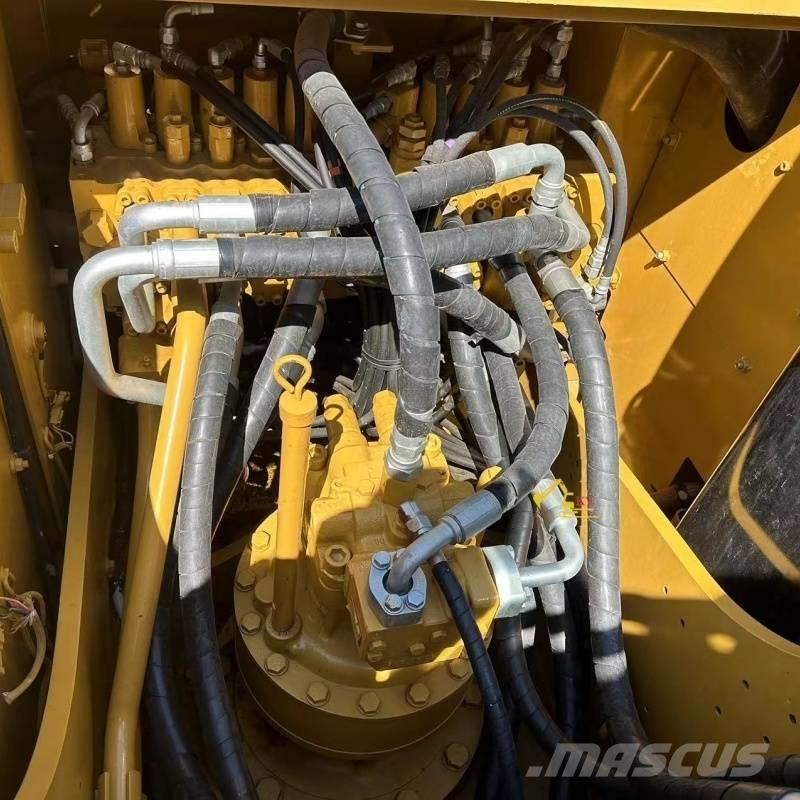 CAT 320 D Escavadeiras de esteiras