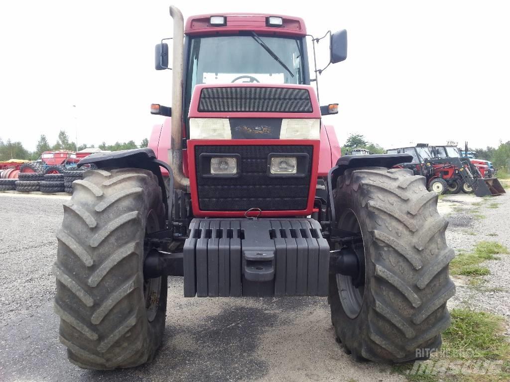 Case IH 7120 Tratores Agrícolas usados