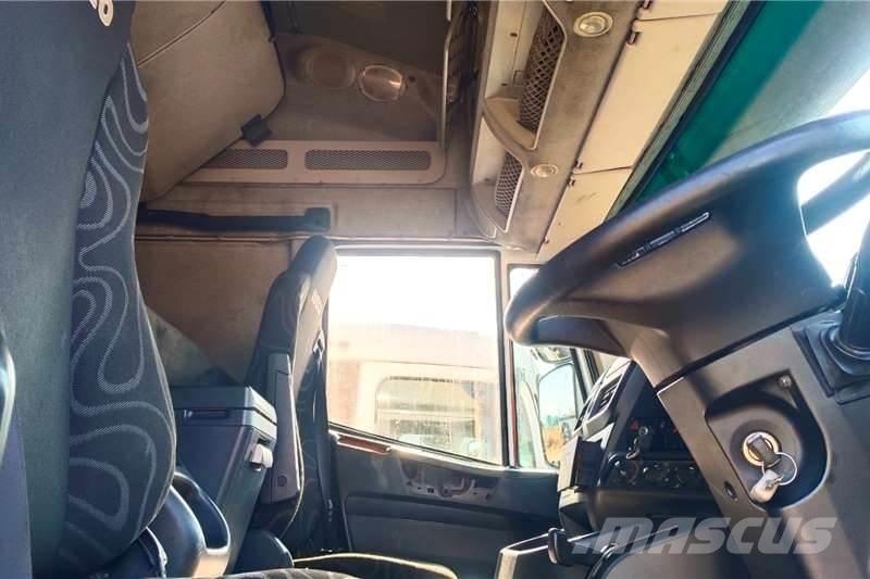 Iveco Stralis 460 Outros Camiões