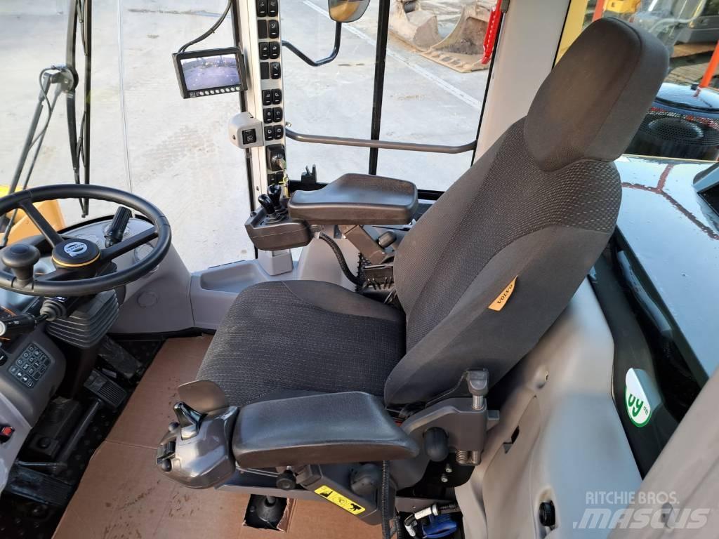 Volvo L 150 H Carregadeiras de rodas
