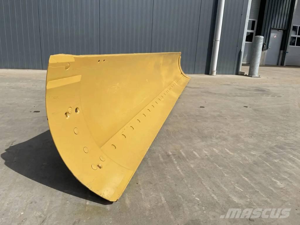 CAT 140H Moldboard Lâminas