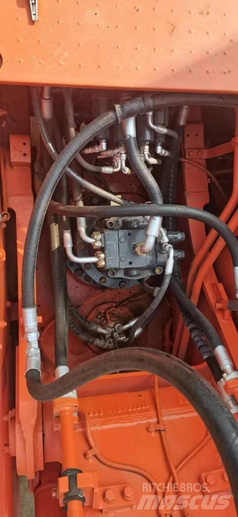 Doosan DX 300 Escavadeiras de esteiras