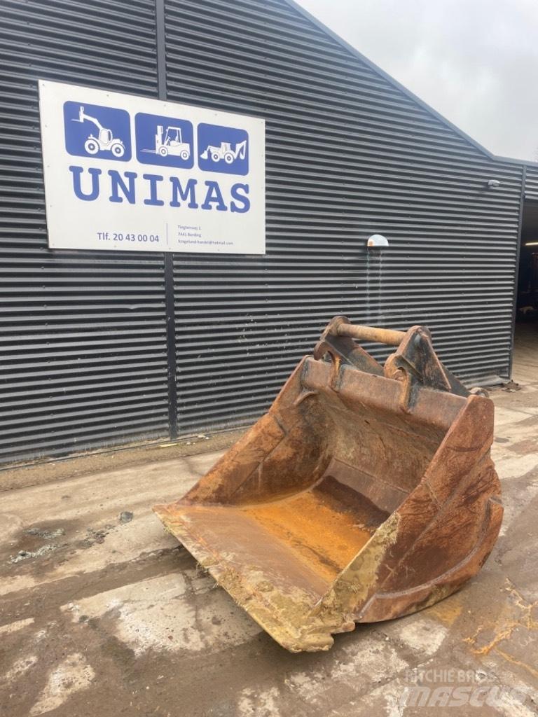  Andet S80 skift Baldes
