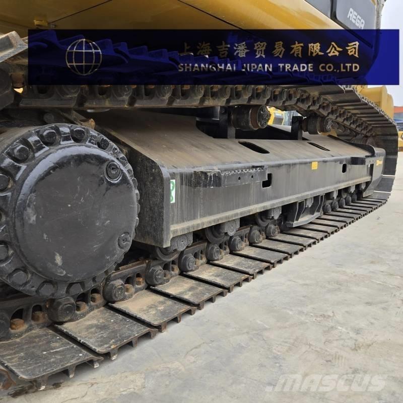 CAT 326 D Escavadeiras de esteiras