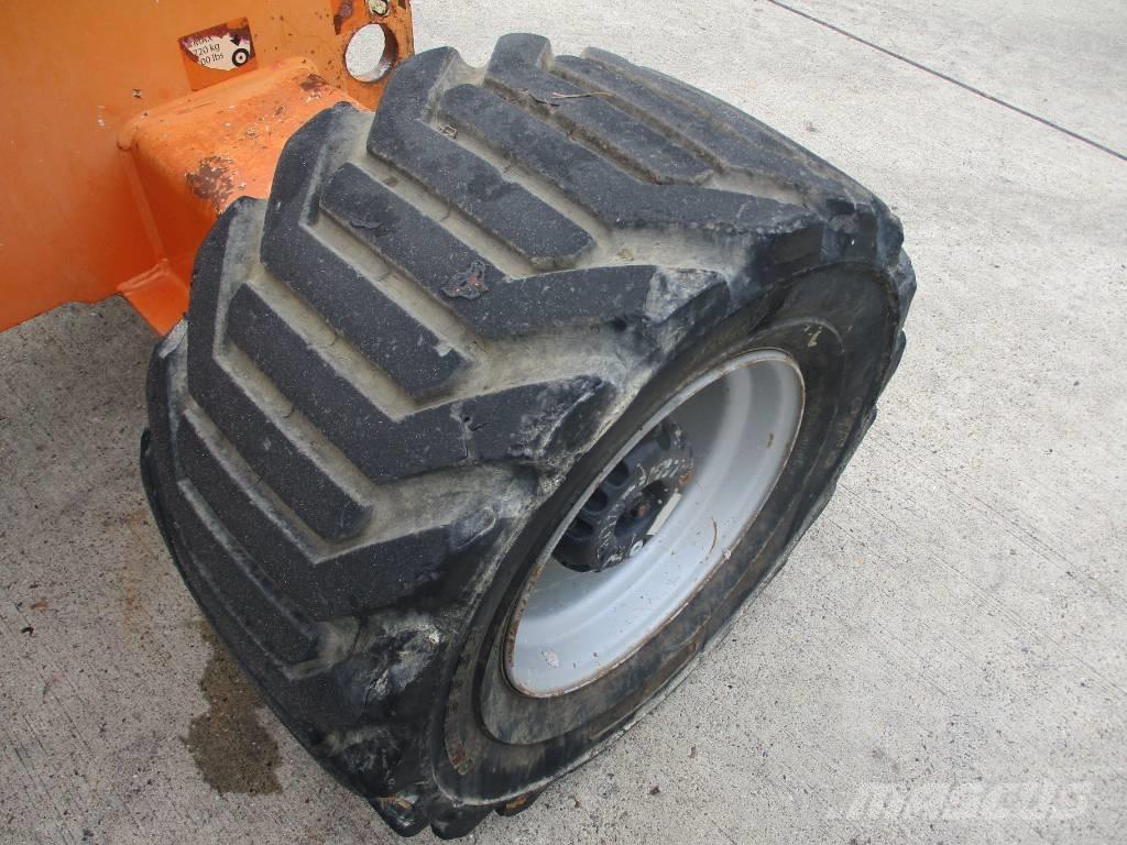 JLG 510 AJ (947) Plataformas de braço compactas auto-propulsão