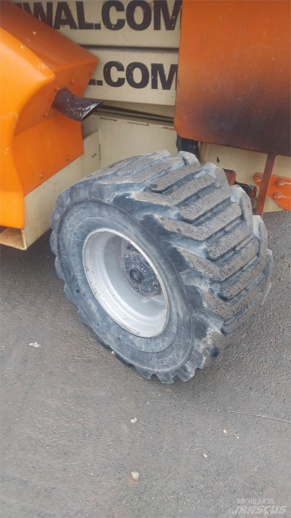 JLG 3394RT Elevadores de tesoura