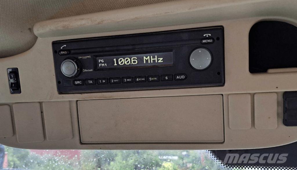 John Deere 6250R Tratores Agrícolas usados