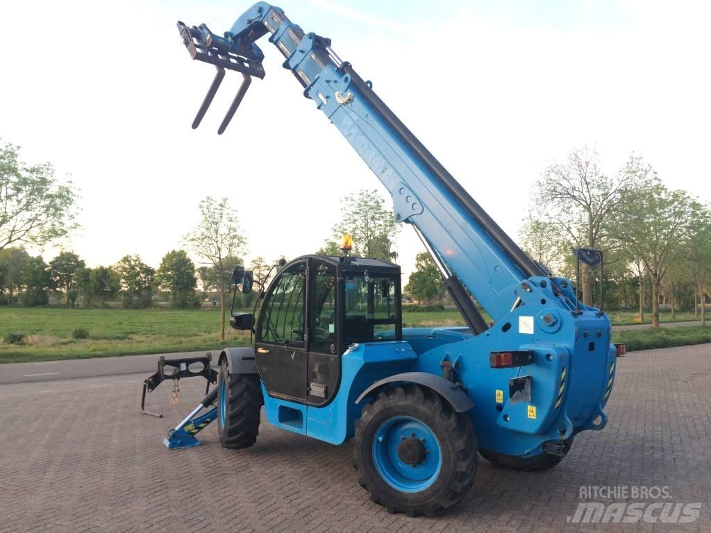 Manitou MT 1840 Manipulador telescópico