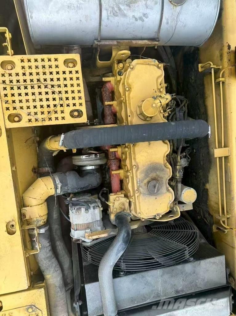 CAT 325 CL Escavadeiras de esteiras