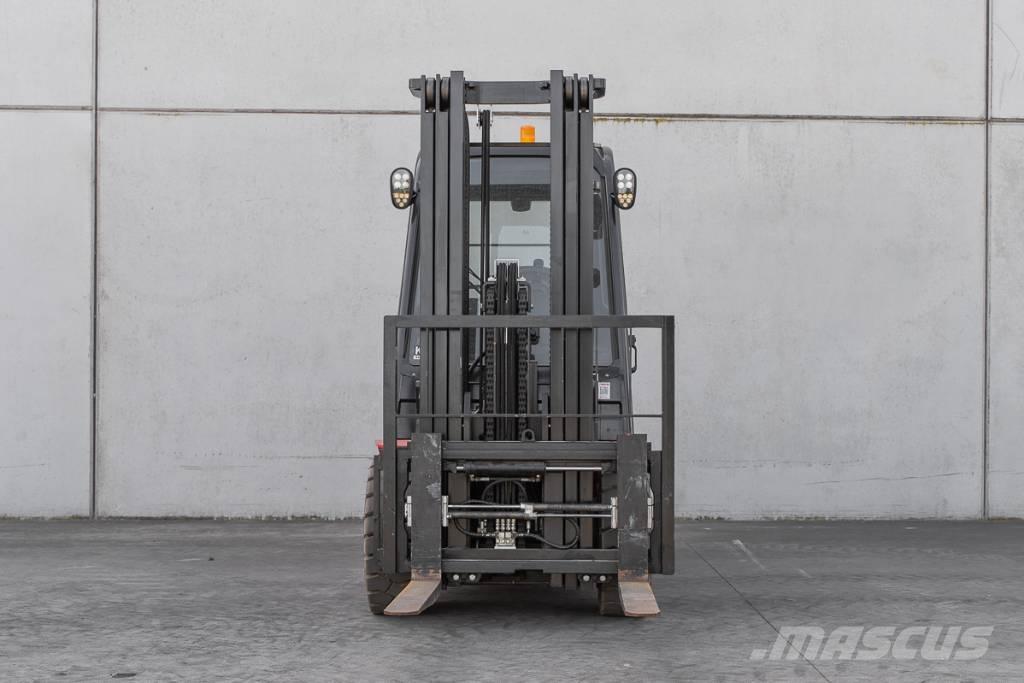 Manitou MI 35 D Empilhadores Diesel