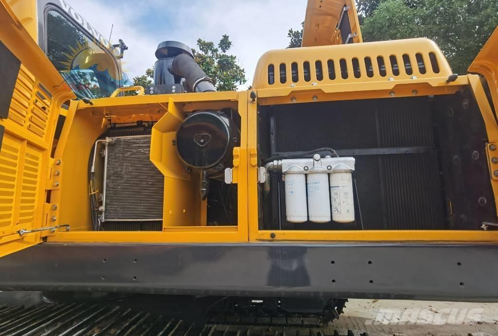 Volvo EC 360 B LC Escavadeiras de esteiras