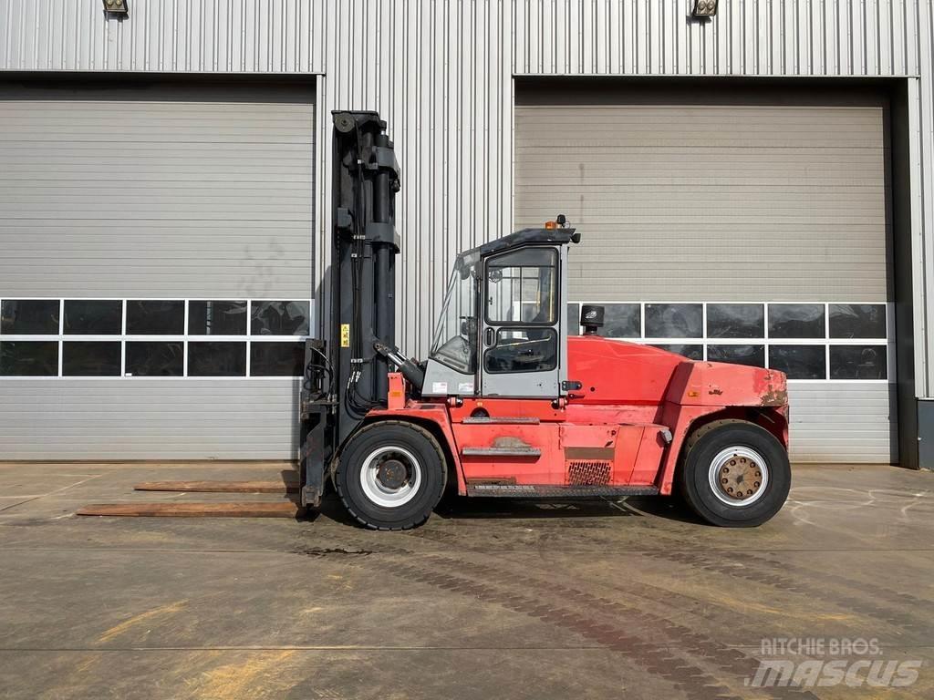 Kalmar DCE150-12 Empilhadores - Outros
