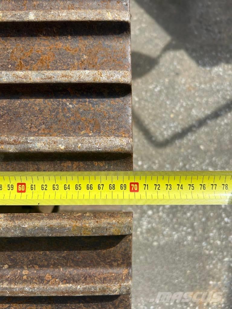 Takeuchi TB 2150 R Escavadeiras de esteiras