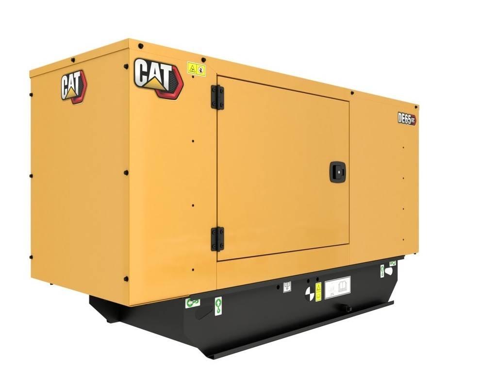 CAT DE65 GC Outros Geradores