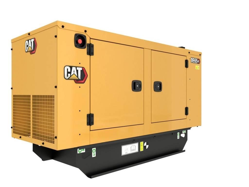 CAT DE65 GC Outros Geradores