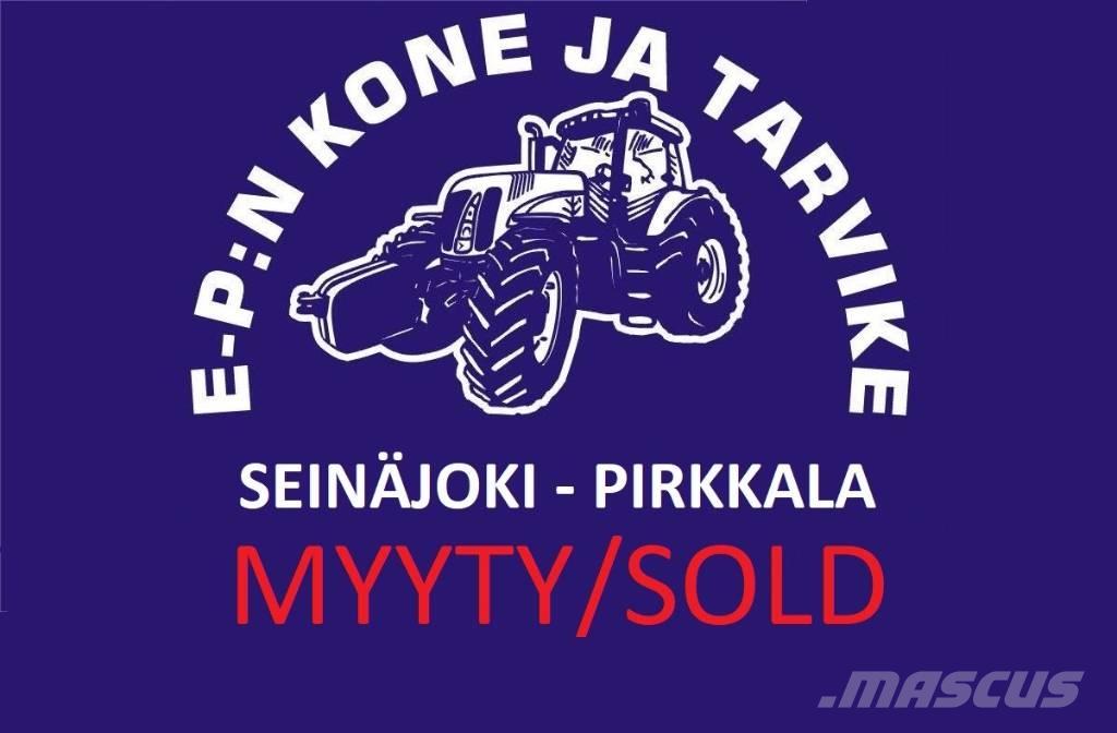 Fiatagri 100-90 DT Tratores Agrícolas usados