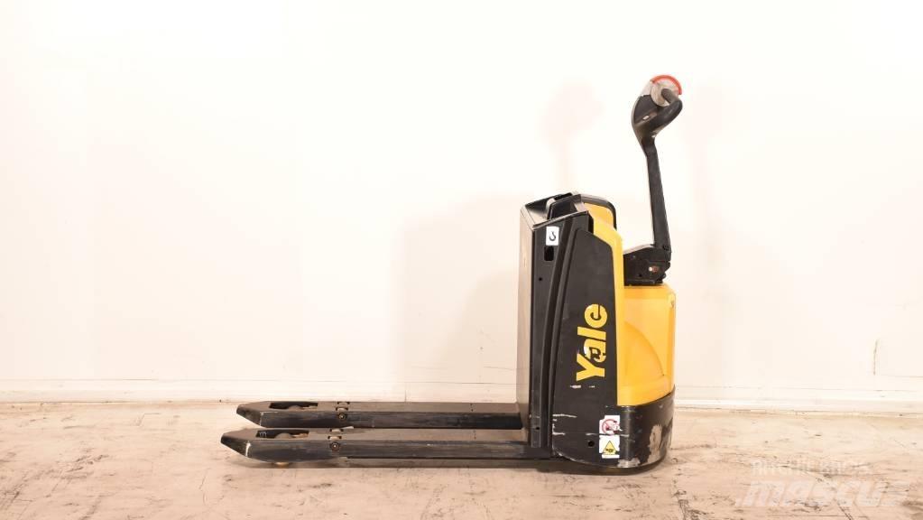 Yale MP 16 Porta palettes