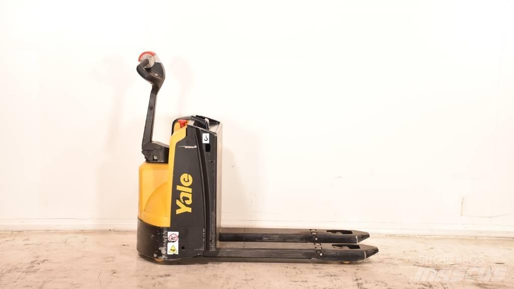 Yale MP 16 Porta palettes