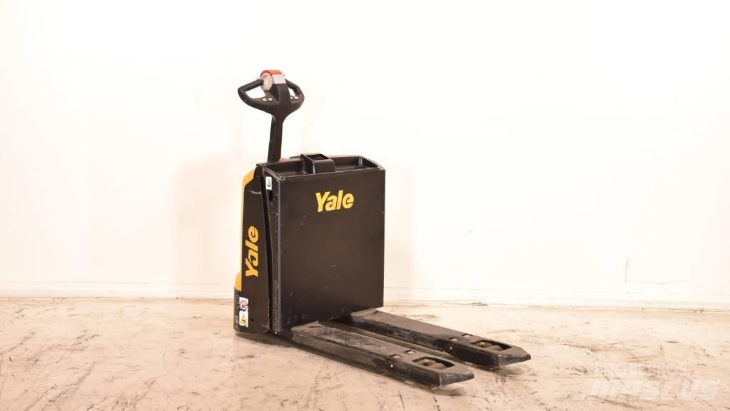 Yale MP 16 Porta palettes
