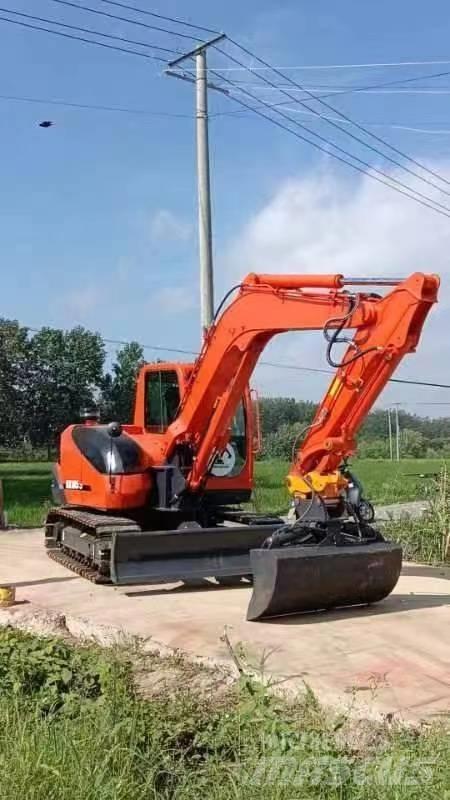 Kubota KX185-3 Miniescavadeiras