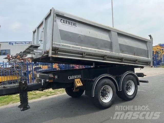 Carnehl CTK ST* Reboques basculantes