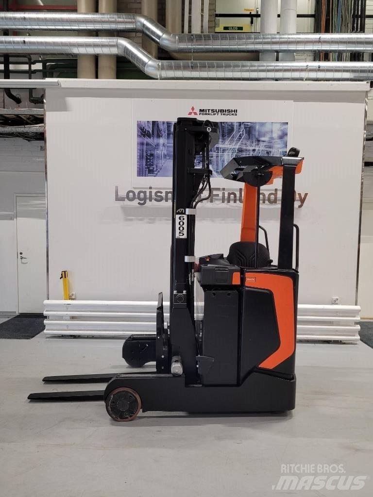 Rocla HSF16 Empilhadores Elevadores
