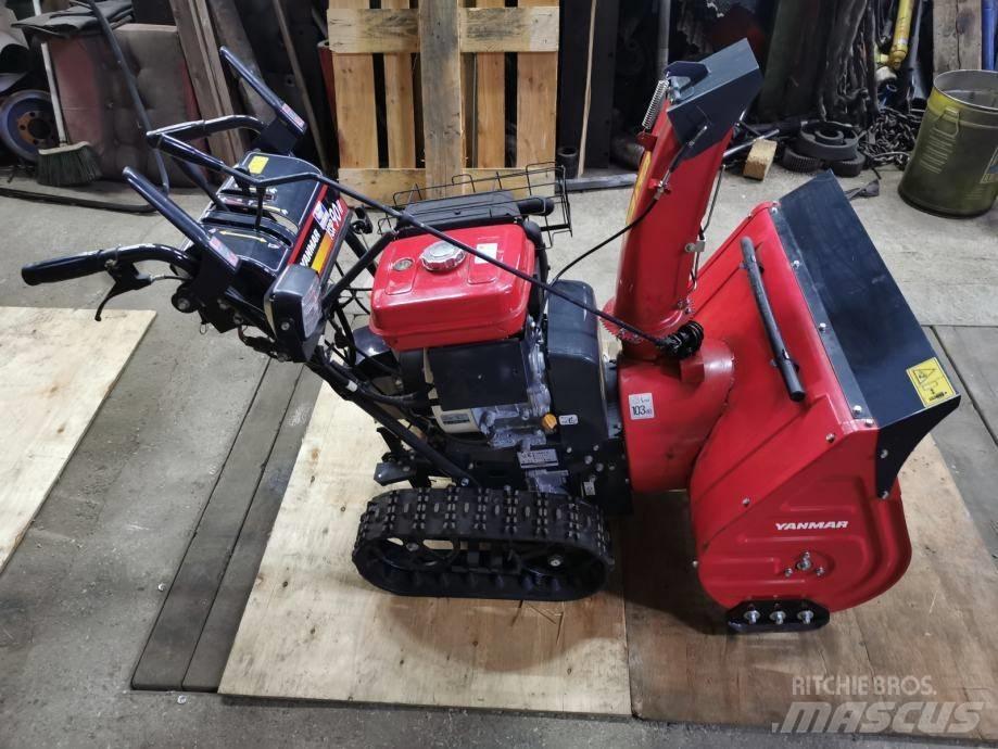Yanmar YSR90H Lançadores de neve