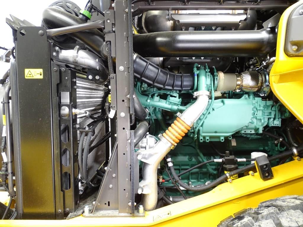 Volvo L90H2 Carregadeiras de rodas