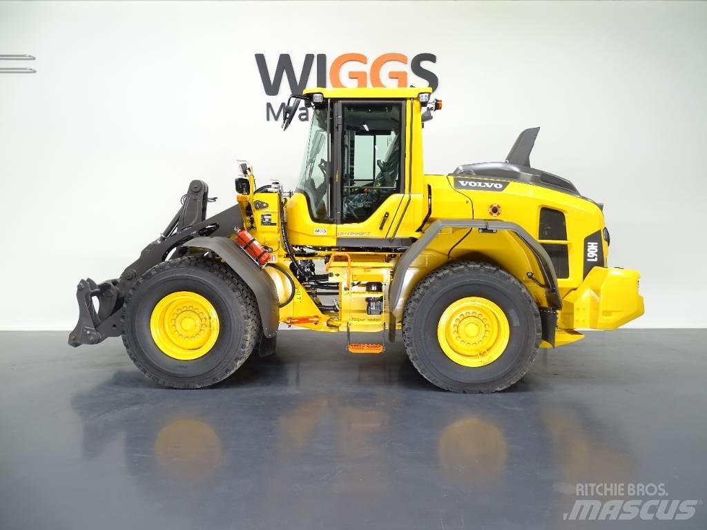 Volvo L90H2 Carregadeiras de rodas