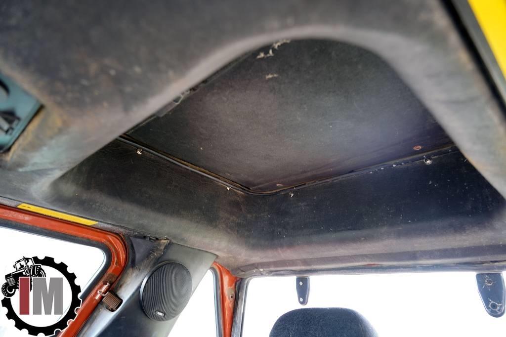 Fiat 880 DT - Traktor Tratores Agrícolas usados