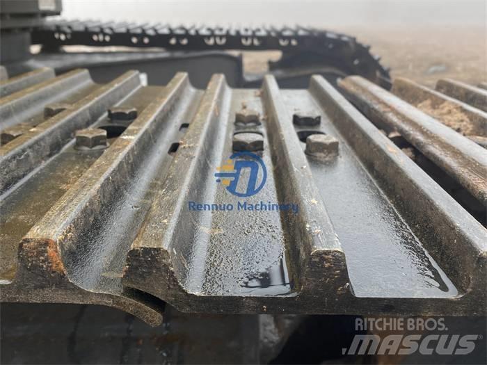 Komatsu PC 130 Escavadeiras de esteiras