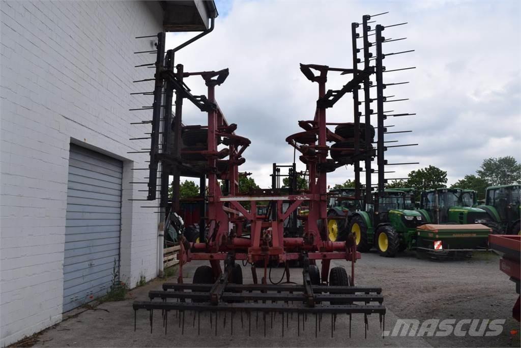 Horsch FG 7.5 Cultivadoras