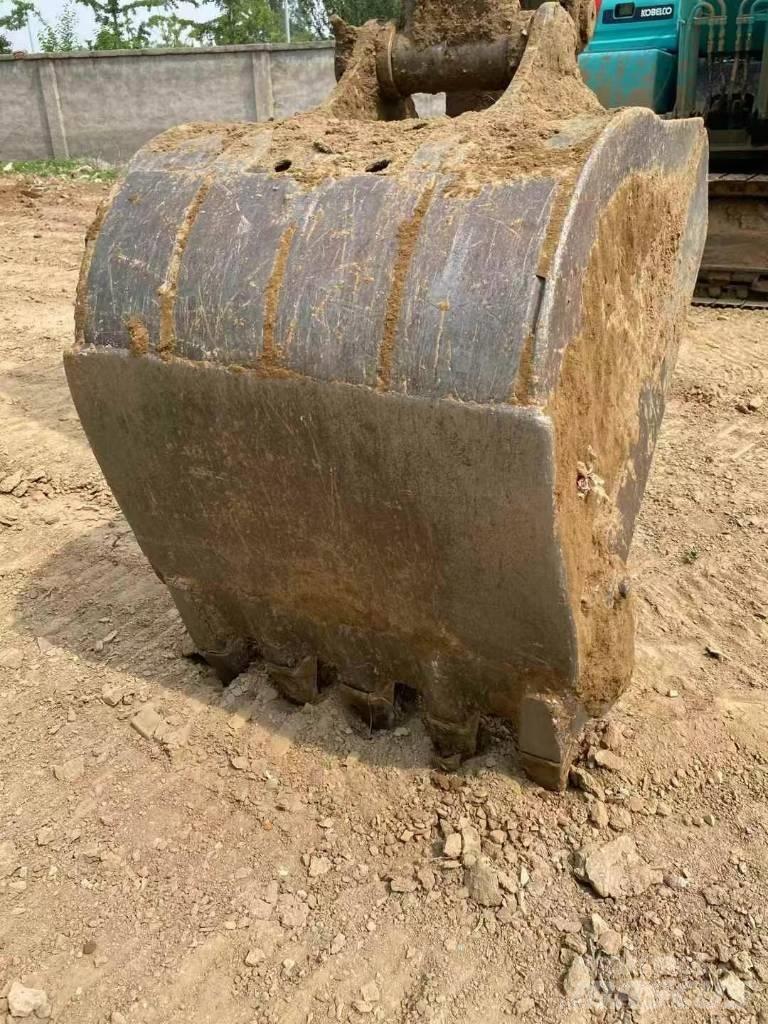 Kobelco SK140 Escavadeiras de esteiras