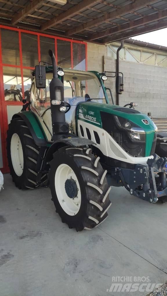 Arbos P5115 Tratores Agrícolas usados