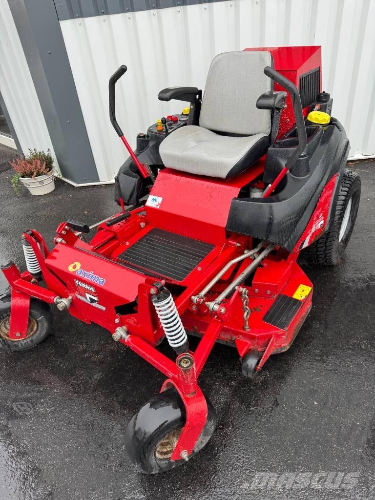 Ferris IS 2000 Z Corta-Relvas Riders