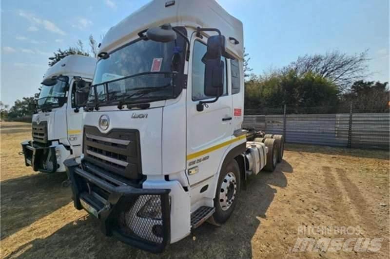 UD TRUCKS QUON Outros Camiões