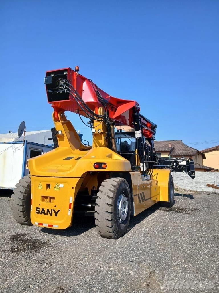 Sany SRSC 45 G5 Movimentação cargas - Outros
