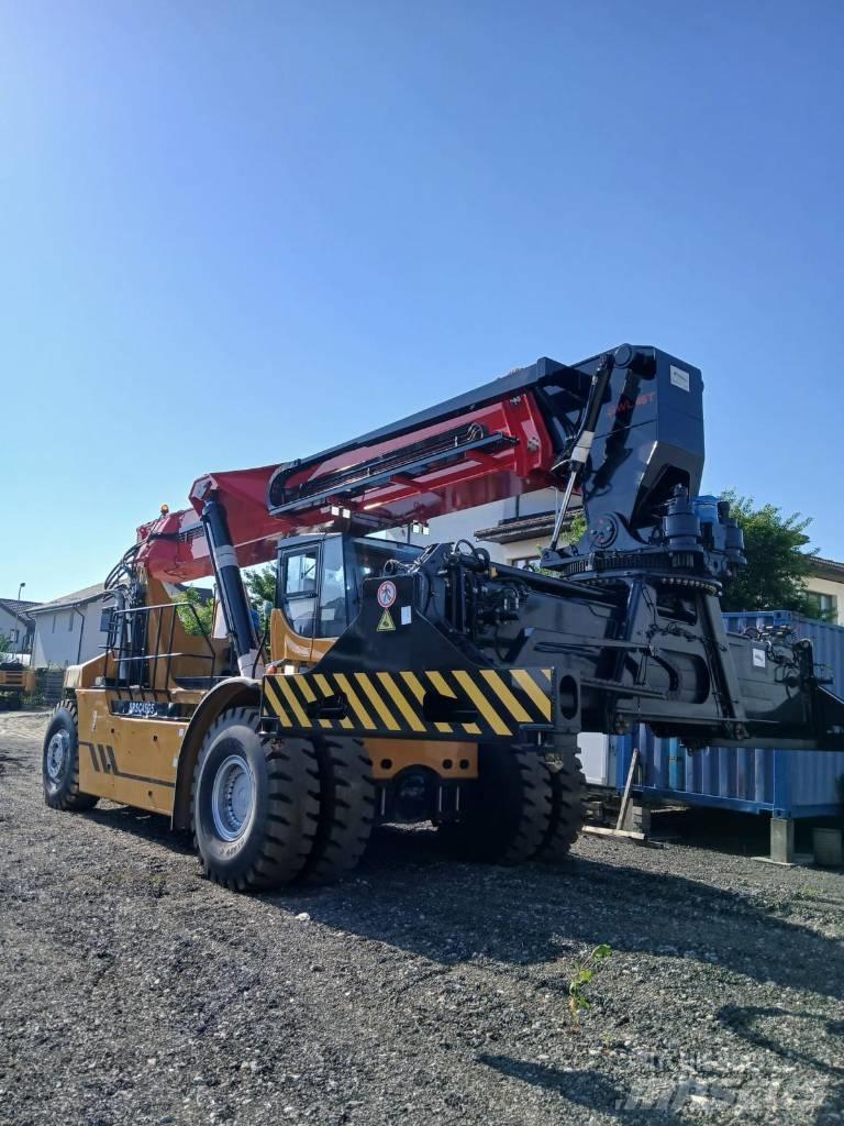 Sany SRSC 45 G5 Movimentação cargas - Outros
