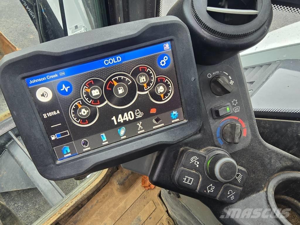Bobcat E 88 R2 Escavadeiras de esteiras