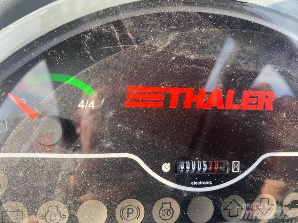 Thaler 2220 S Agricultura - Outros
