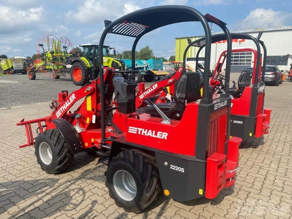 Thaler 2220 S Agricultura - Outros

