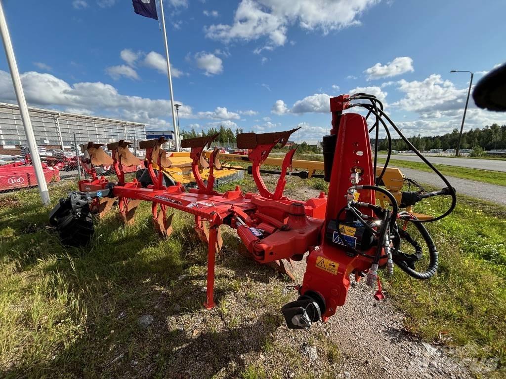 Kuhn Vari-Master 153 Charruas reversíveis