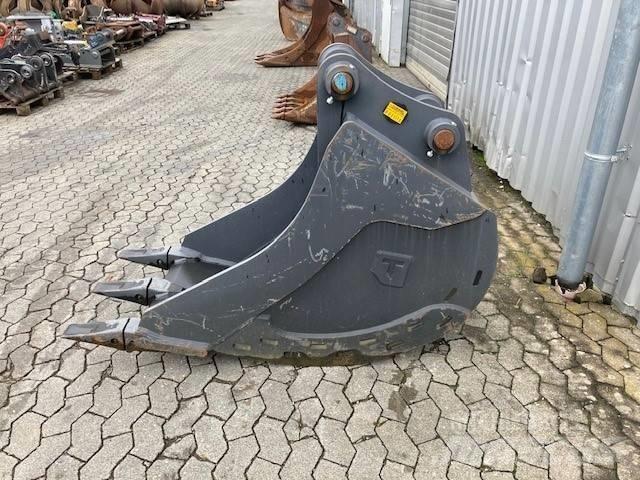  Triga 700mm Retroescavadoras