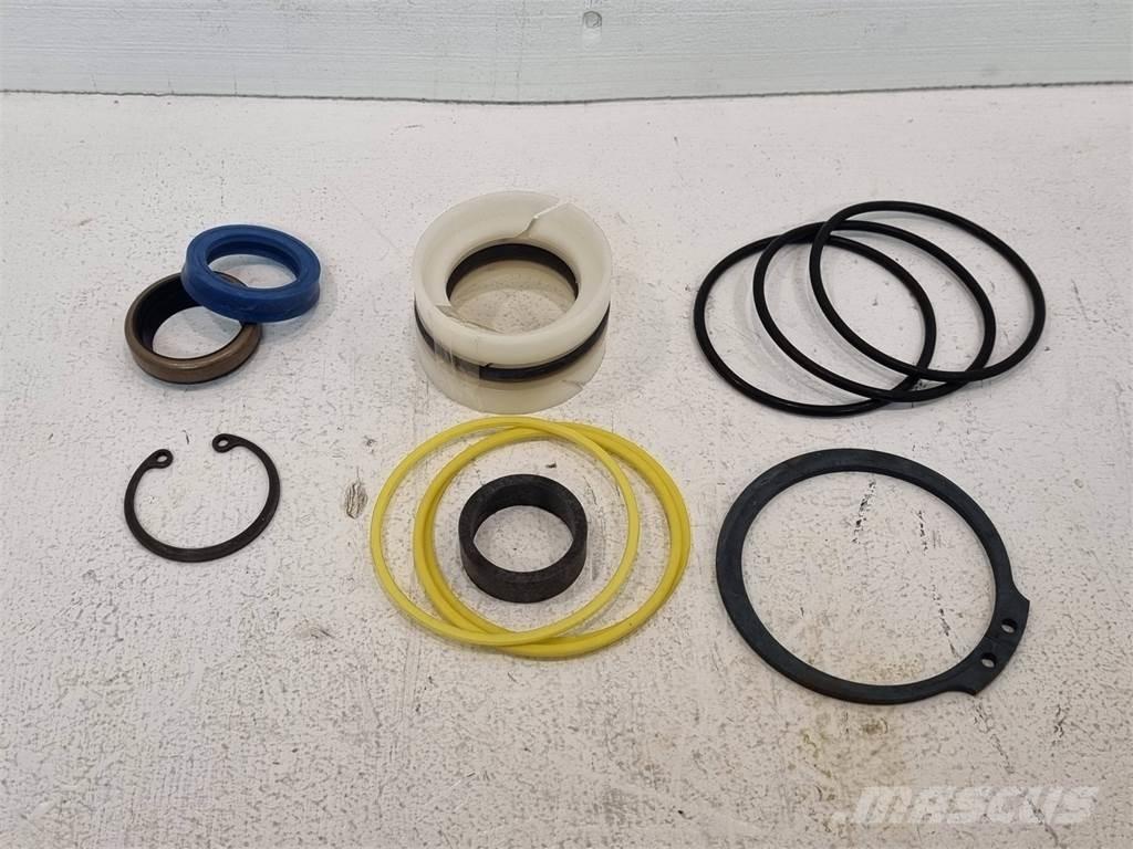  FMG/Ösa 100613 Hidráulica