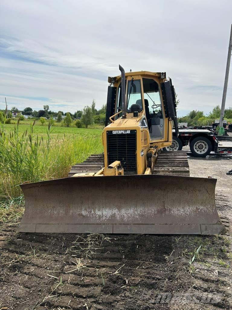 CAT D 3 G LGP Dozers - Tratores rastos