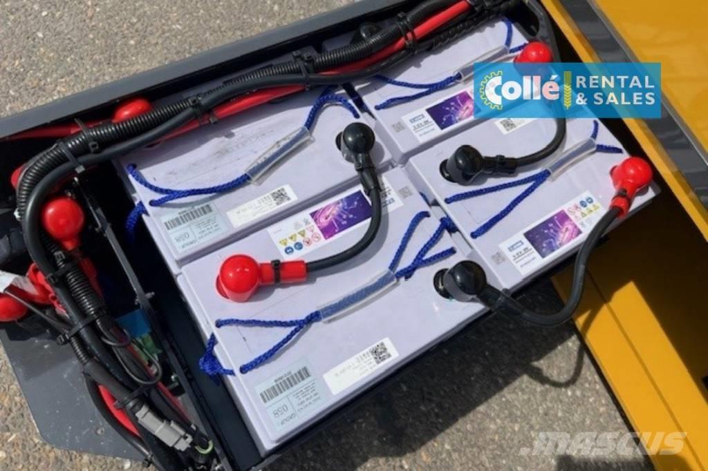 XCMG XG 0807 AC | 2024 Elevadores de tesoura