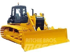 Shantui SD16C Dozers - Tratores rastos