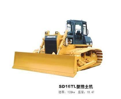 Shantui SD16C Dozers - Tratores rastos