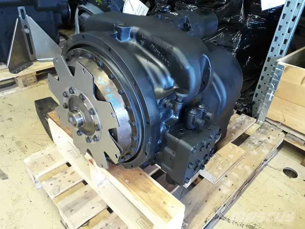  DANA 13.7HR32335-630 Transmissăo